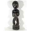 Image 1 : African Nude Man Figure III Sculpture Congo