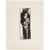 Image 1 : Pablo Picasso, Espectatores (Bloch 1010), Lithograph