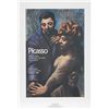 Image 1 : Pablo Picasso, Le Danse Villageoise, Lithograph
