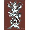 Image 3 : Jacques Lipchitz, Tree of Life, Series of 3 Lithographs