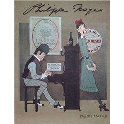 Philippe Henri Noyer, ...Bill the Boss, Poster