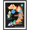 Image 1 : Wassily Kandinsky, Vassily Kandinsky, Poster