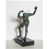 Image 4 : Anthony Quinn, Spirit of Zorba, Bronze Sculpture
