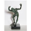 Image 5 : Anthony Quinn, Spirit of Zorba, Bronze Sculpture
