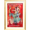 Image 1 : Marc Chagall, Metropolitan Opera, Carmen, Lithograph