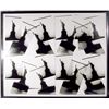 Image 1 : Christopher Makos, Four by Four: Statue of Liberty, Photograph Collage