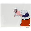 Image 1 : Bud Sagendorf, Popeye 3, Hand-Painted Production Cel