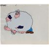 Image 1 : Bud Sagendorf, Popeye 5, Hand-Painted Production Cel
