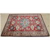 Image 1 : Pakistani Wool Carpet Area Rug