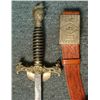 Image 3 : 1910 KNIGHTS OF PYTHIAS-SECRET SOCIETY SWORD