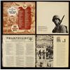 Image 2 : 4 LP'S WWII ERA GREATEST HITS OF WAR YEARS DDAY PLUS 20