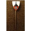 Image 1 : ORIGINAL NAZI SOLDIER'S STICKPIN