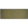 Image 2 : WWII MILITARY CANVAS STRETCHER-OD COLOR -MINT