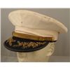 Image 1 : WWII Lt Colonel Air Corps U.S. Army Hat Sz 7 -Rare