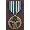 Image 1 : U.S. JOINT SERVICE COMMENDATION MEDAL & RIBBON ORIG