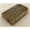 Image 2 : WWII U.S. MILITARY "REGENS" OFFICER'S TRENCH LIGHTER