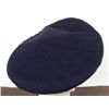 Image 3 : USAF 1957 Flight Ace Military Hat 7 1/8 Wool Blue