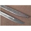 Image 3 : ORIGINAL JAPANESE TYPE 30 ARISAKA BAYONET