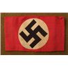 Image 1 : ORIGINAL NSDAP NAZI PARTY ARMBAND