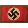 Image 1 : ORIGINAL NSDAP NAZI PARTY ARMBAND