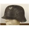 Image 1 : WWII NAZI WEHRMACHT M40 HELMET SHELL