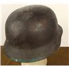 Image 2 : WWII NAZI WEHRMACHT M40 HELMET SHELL