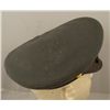 Image 2 : Early UN Enlisted Mans Hat Sz 7 1/8 Named