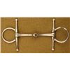 Image 1 : SPANISH AMERICAN WAR U.S. CAVALRY HORSE BIT-MARKED RIA