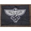 Image 1 : ORIGINAL NSFK-UNIFORM INSIGNIA WWII NAZI PATCH