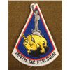 Image 1 : VIETNAM ERA 354 TACTICAL FIGHTER SQUADRON PATCH