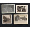 Image 1 : ASSORTED GERMAN PHOTOGRAPHS - LOT OF 4