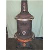 Image 1 : Cast Iron Stove 15" Deep