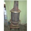 Image 2 : Cast Iron Stove 15" Deep