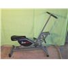 Image 1 : Aerobicrider Exercise Machine