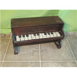 Harmony Mini Wood Piano