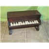 Image 1 : Harmony Mini Wood Piano