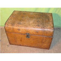 Metal Trunk