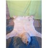 Image 1 : Faux Polar Bear Rug