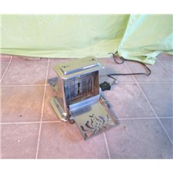 1917 Westinghouse Toaster
