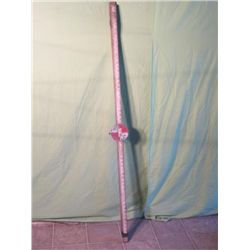 Out Of Amador County Survey Ruler