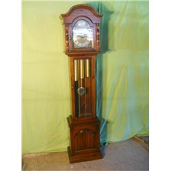 Ridgeway Tempus Fugit Grandfather Clock