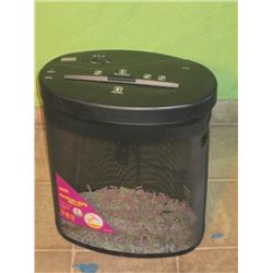 Medium Duty Paper Shredder