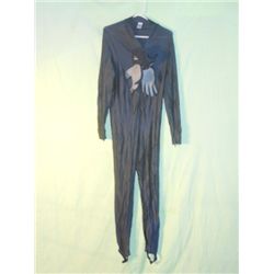 Size 20/22 Nylon Easy Slip Dive Gear W/ Large Pair