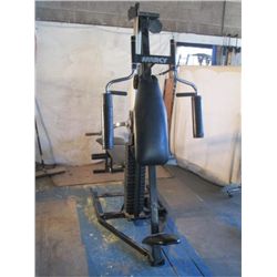 Marcy Pro One Tower Home Gym