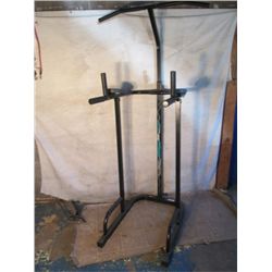 Life Gear 85200 Power Tower