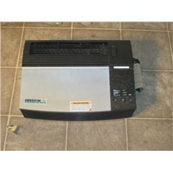 Oreck Air Purifier