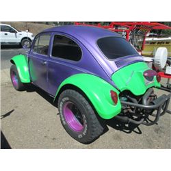 1967 VW BUG