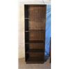 Image 1 : Adjustable Shelved Book Case