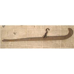 Small Relic Ballet With No Weights