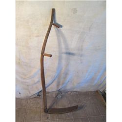 Antique Sickle